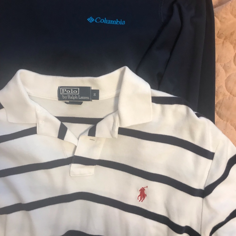 Men Shirt bundle